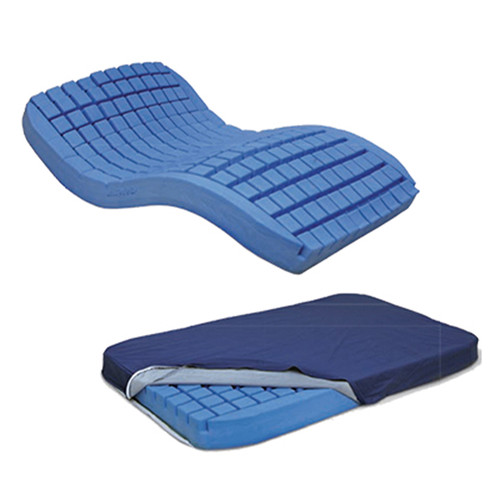 Systam matelas anti escarres - matelas, anti-escarres