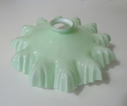 Ancienne lampe suspension - ancienne,
