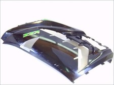 Cache flanc de carenage gauche