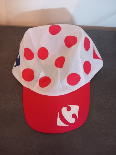 Tour france casquette - tour,