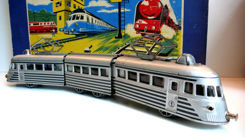 Joustra autorail - ,