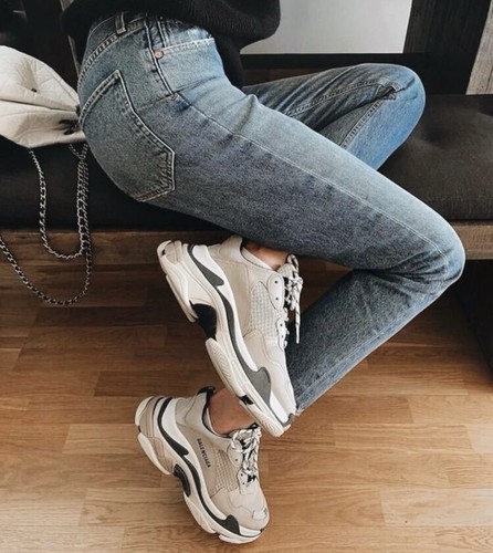 Baskets balenciaga triple - balenciaga,