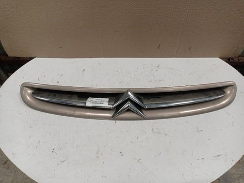Calandre citroen xsara picasso - calandre,