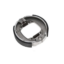 Jeu de Mâchoires Frein à Tambour Arrière pour Honda Nh 50 Ms Lead AF01 1985-1995