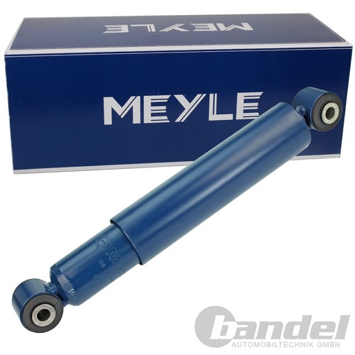 Meyle pression amortisseur - meyle,