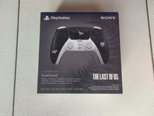 Manette PS5 DUALSENSE The Last of Us Sony Playstation NEUF/NEW