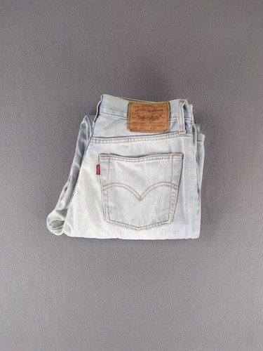 Jean levi 505 vintage - jean,