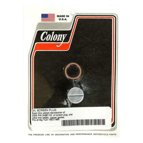 Colonie style oem - colonie,,