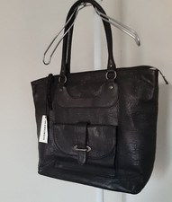 Sac fourre-tout en cuir ANN