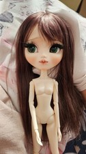 Pullip Neuve Custom French