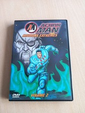 Action Man - Missions