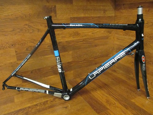 Lapierre 200 lite carbon - s, t3