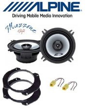 Alpine SXE-1325S Set 2 Haut