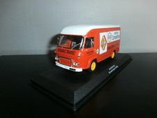 ASSISTANCE RALLYE SAVIEM SG2