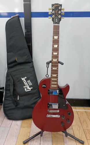 Guitare électrique gibson - gibson, les