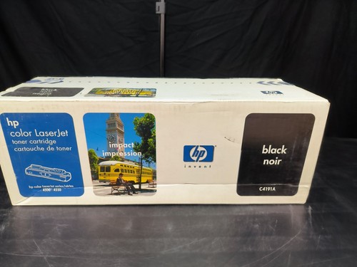 Encre toner black - toner,