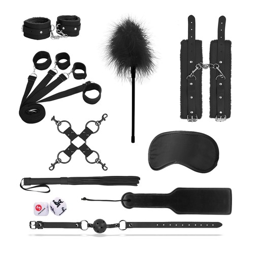 Bondage kit d - sm,