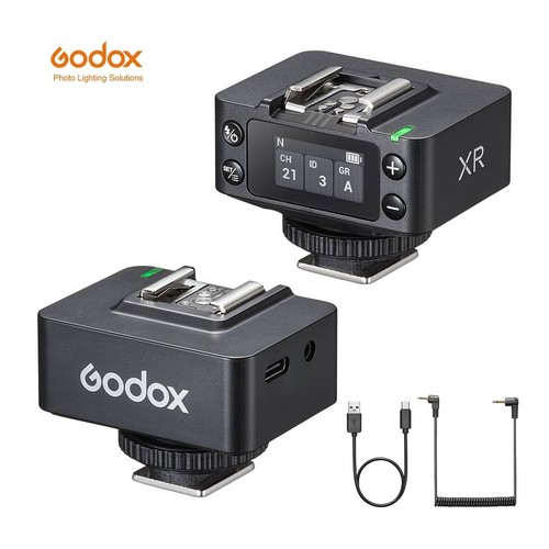 Godox récepteur ttl pour - godox,
