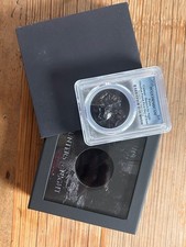 2 Oz - Palau Caïman –