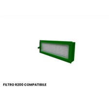 Filtre Robot Folletto VR200