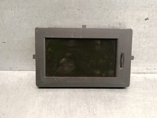 259154206R ECRAN MULTIFONCTIONS / TOMTOM / 259154618R / 5715614 POUR RENAULT GRA
