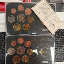 Collection Piece 2 Euros 146
