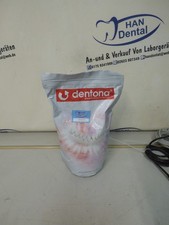 Technique dentaire dentaire en