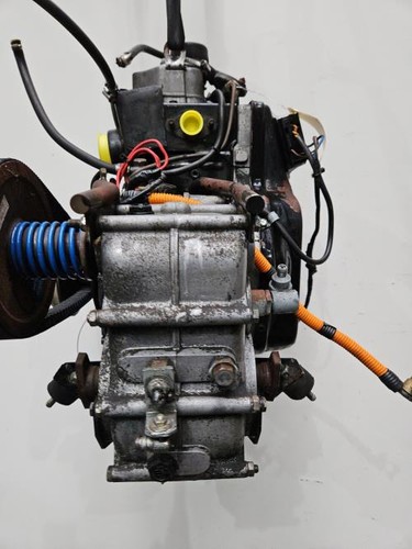 Moteur marden 6ld235 - marden,