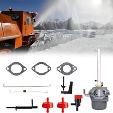 Kit carburateur de