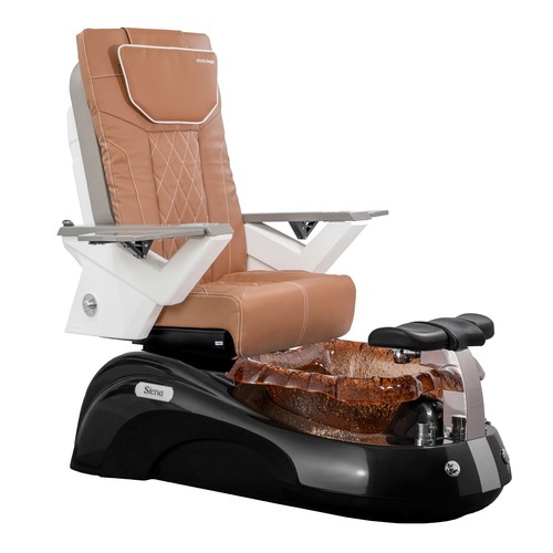 Siena shiatsulogic pedicure - shiatsulogic,