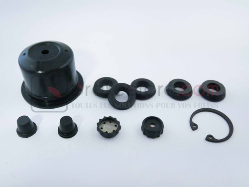 Kit reparation maitre cylindre - kit,