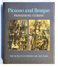 PICASSO AND BRAQUE PIONEERING