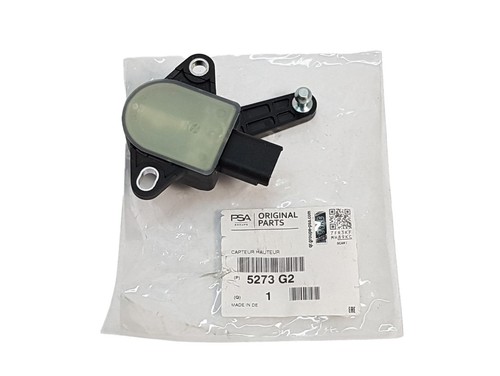 Capteur hauteur feu xenon pour - xenon,