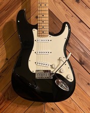 Fender American Standard