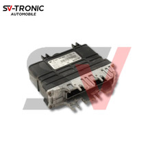 CALCULATEUR MOTEUR MP9.0 0261203914/915 030906027P