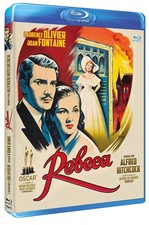 Rebeca BD + DVD de Extras 1940
