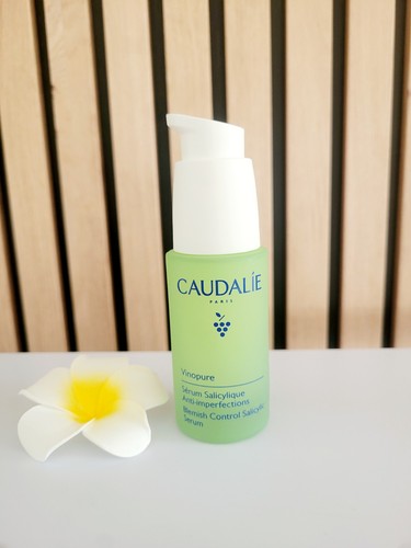 Caudalie vinopure sérum - caudalie,