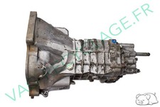 ♻️Boite de vitesses 4 vitesses LA Getrag M60 Bmw E21 320 323i E12 520 E28 520i