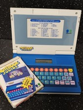 Jouet ordinateur notebook