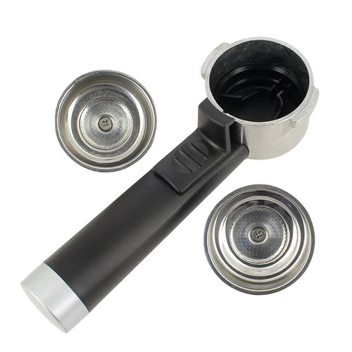 Porte filtre 2 filtres - +,