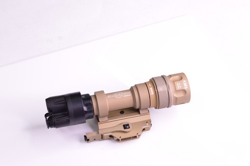 Surefire m952 tactical - m952-v,