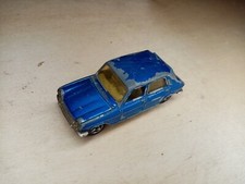 Majorette France - Simca 1100