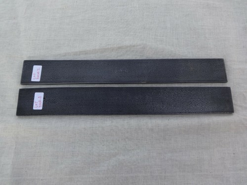 Acier damas custom lot - acier,