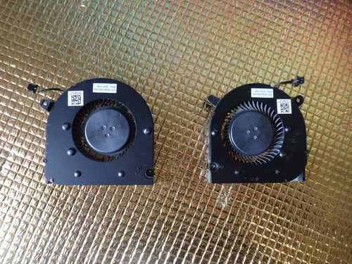 Ventilateur gauche droit pc - ventilateur,