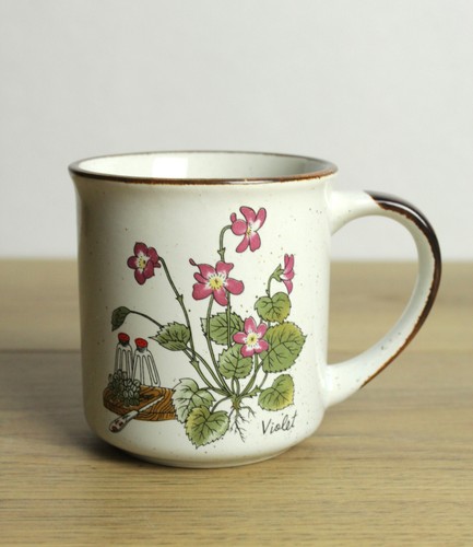 Magnifique tasse céramique - tasse, en
