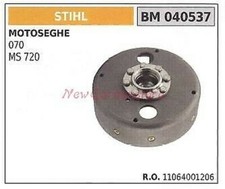 Volant Magnétique STIHL