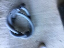 Tuyau d'évacuation Lave linge SAMSUNG WF1704WPC Ecobubble 7 kg