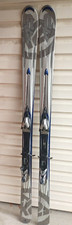 K2 Apache Outlaw Snow Skis