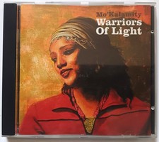CD Mo'Kalamity (Dub, Reggae)