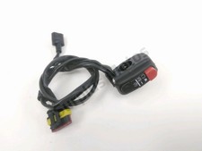 COMMODO DROIT MOTO GUZZI V11